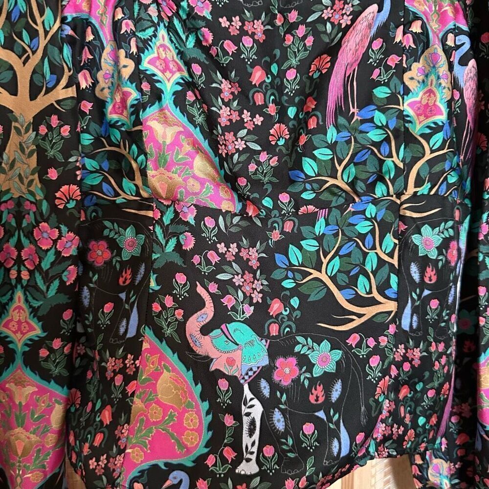 Sandro Paris top - Picture 5 of 7